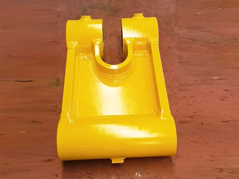 PC850工字架